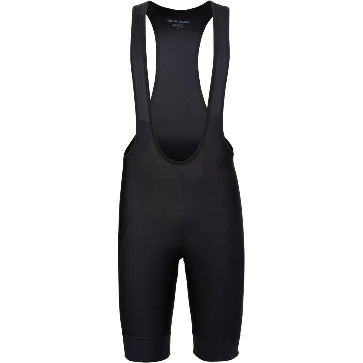 Men's Attack Bib Short