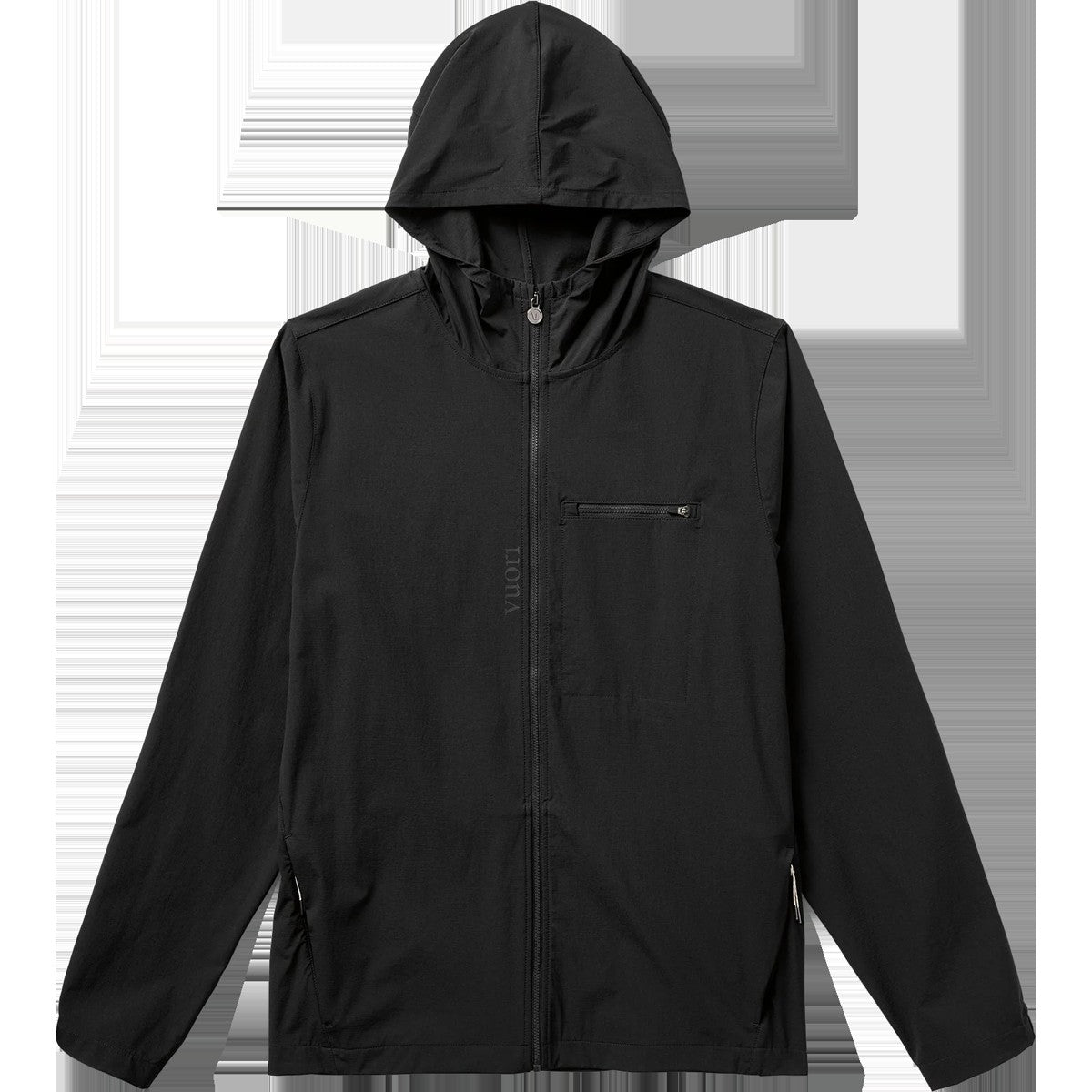 Men's Excursion Ripstop Jacket