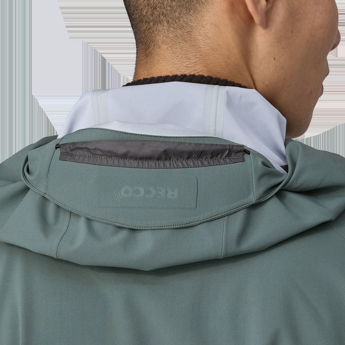 Men's SnowDrifter Jacket