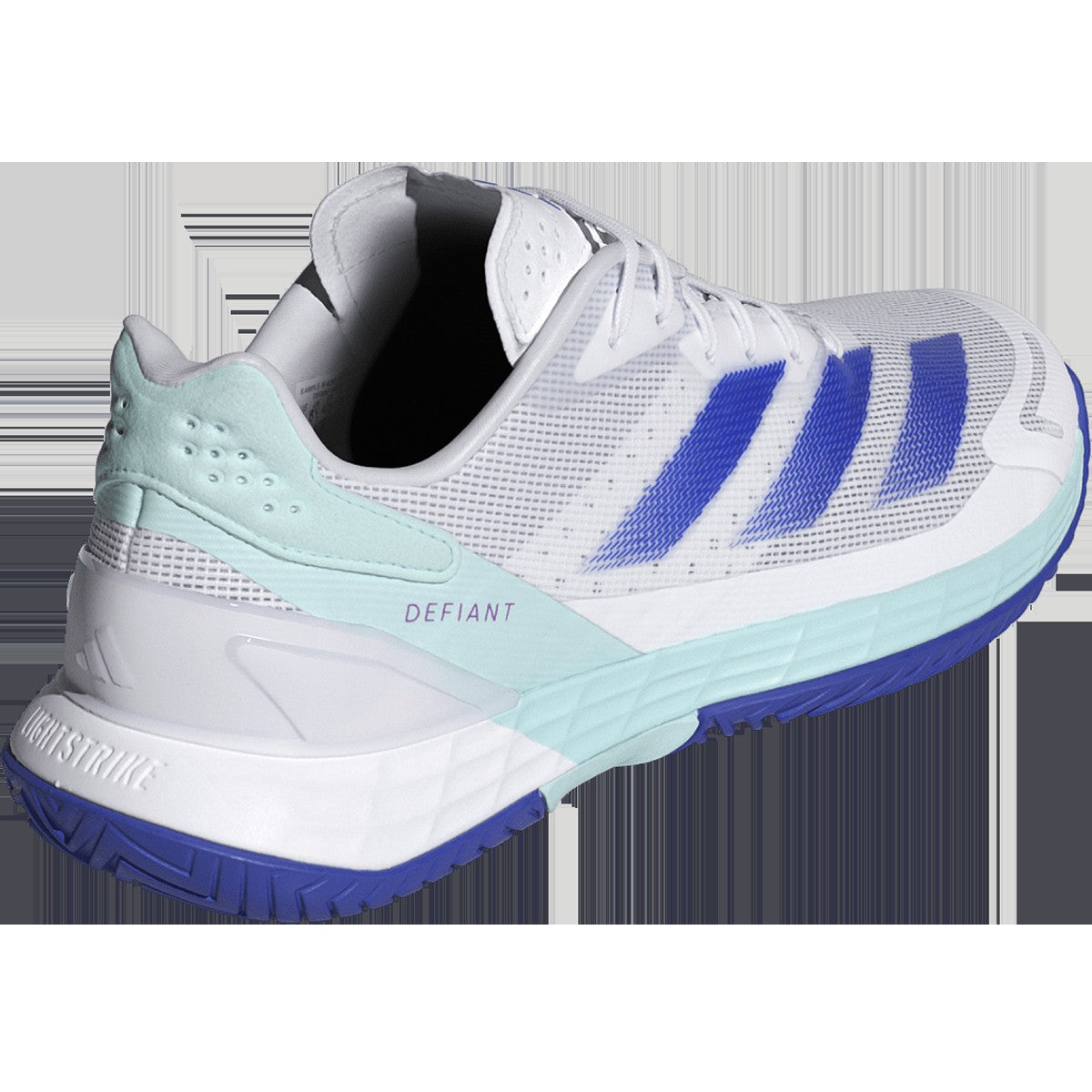 Men's Defiant Speed 2