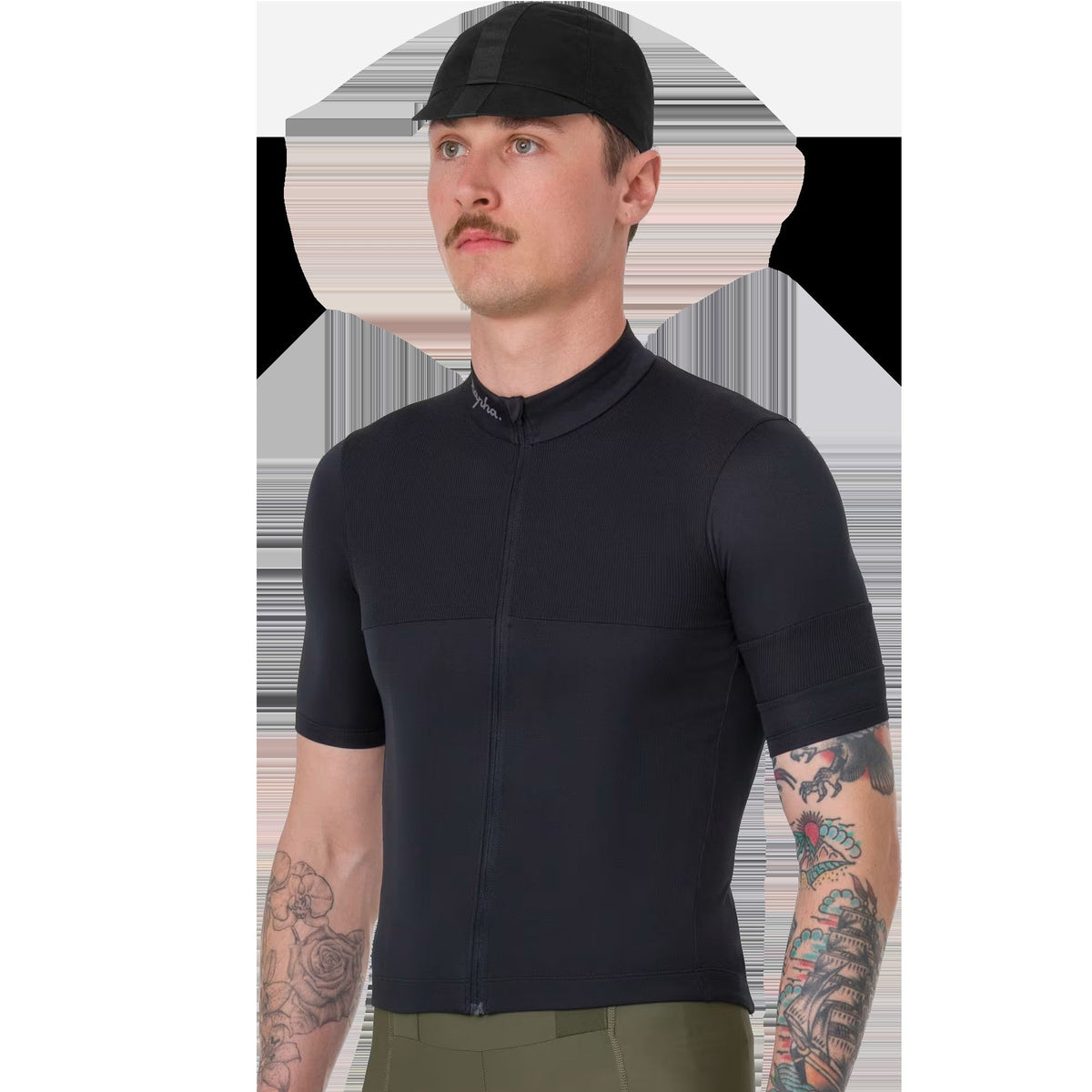 Men's Brevet Element Jersey