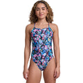 Women's Jackson 4 Printed Onesie