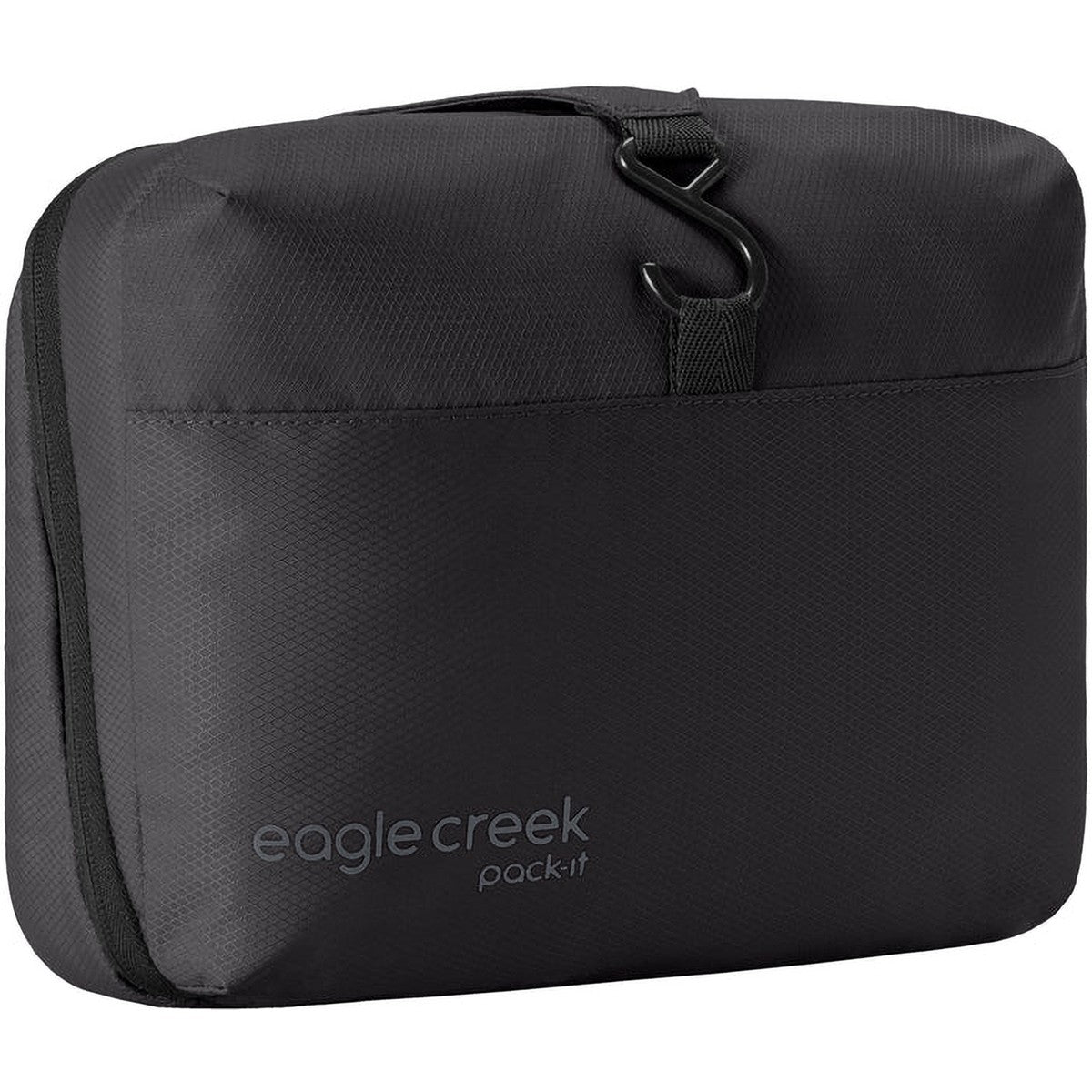 Pack-It Hanging Toiletry Kit