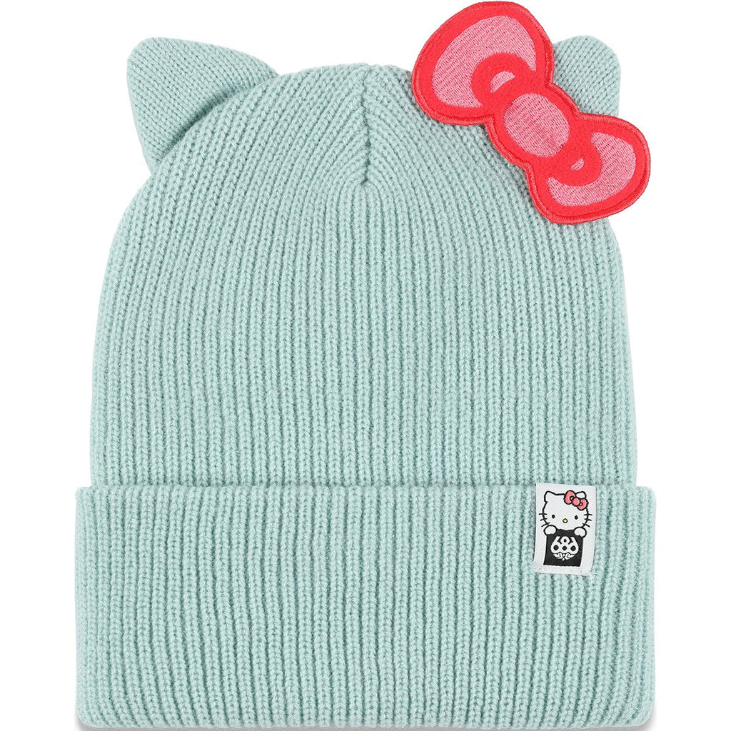 Women's Hello Kitty Beanie