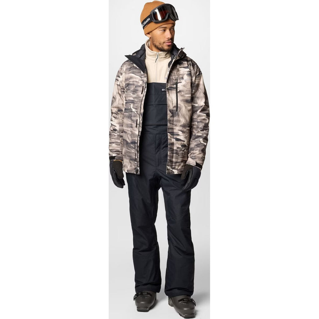 Men's Iceventure II Bib