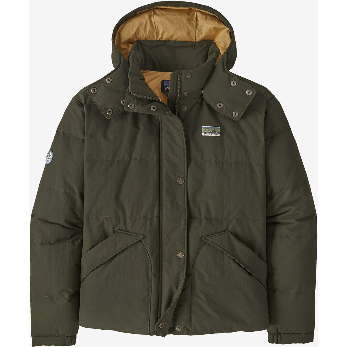 Women's Downdrift Jacket
