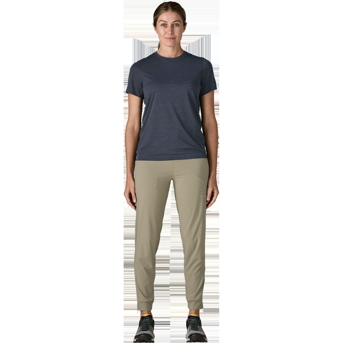 Women's Capilene Cool Ultra Shirt