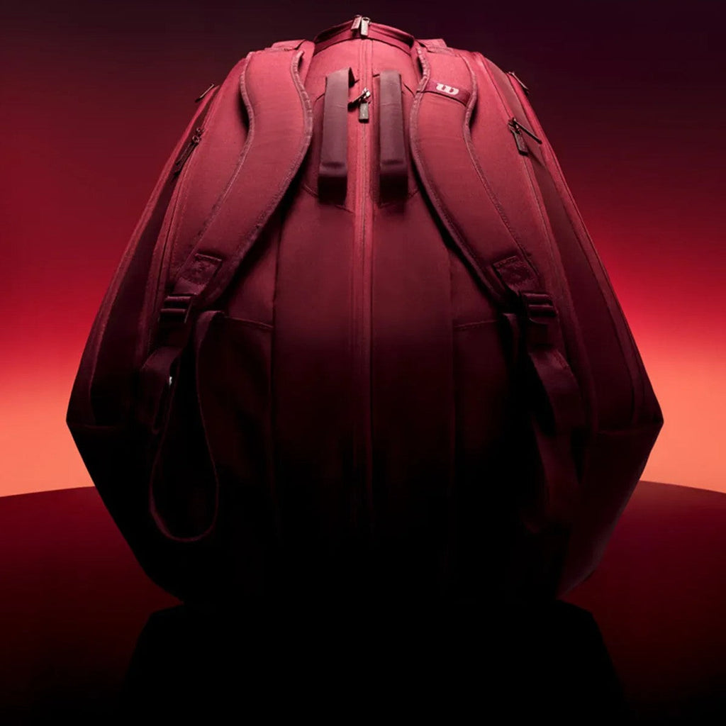 Defyer 9 Pack Racket Bag