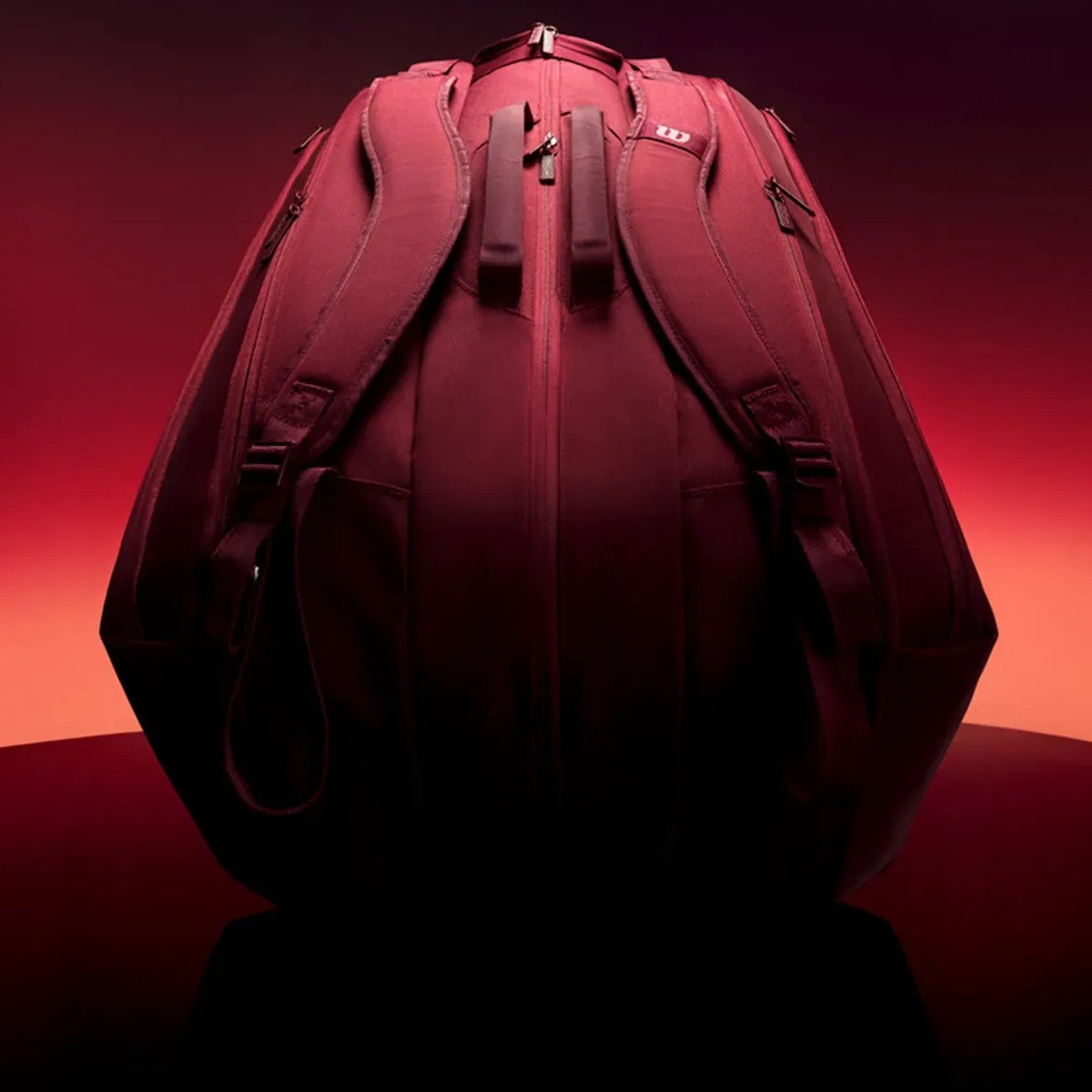 Defyer 9 Pack Racket Bag