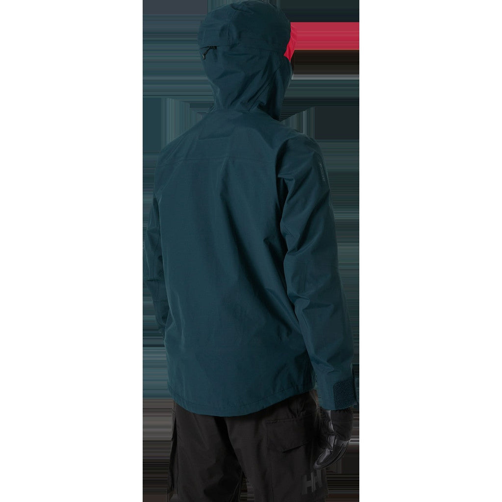Men's Sogn Shell 2.0 Jacket
