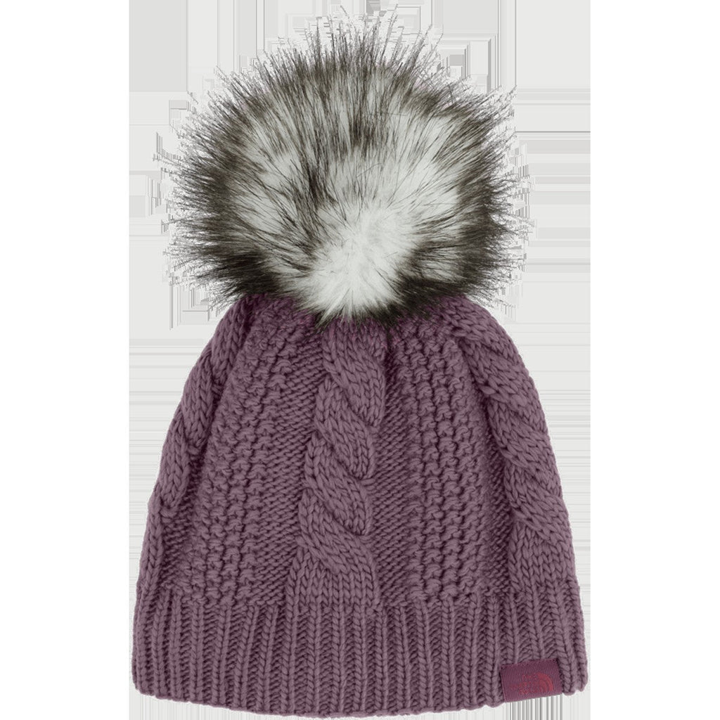 Women's Oh Mega Fur Pom Lined Beanie