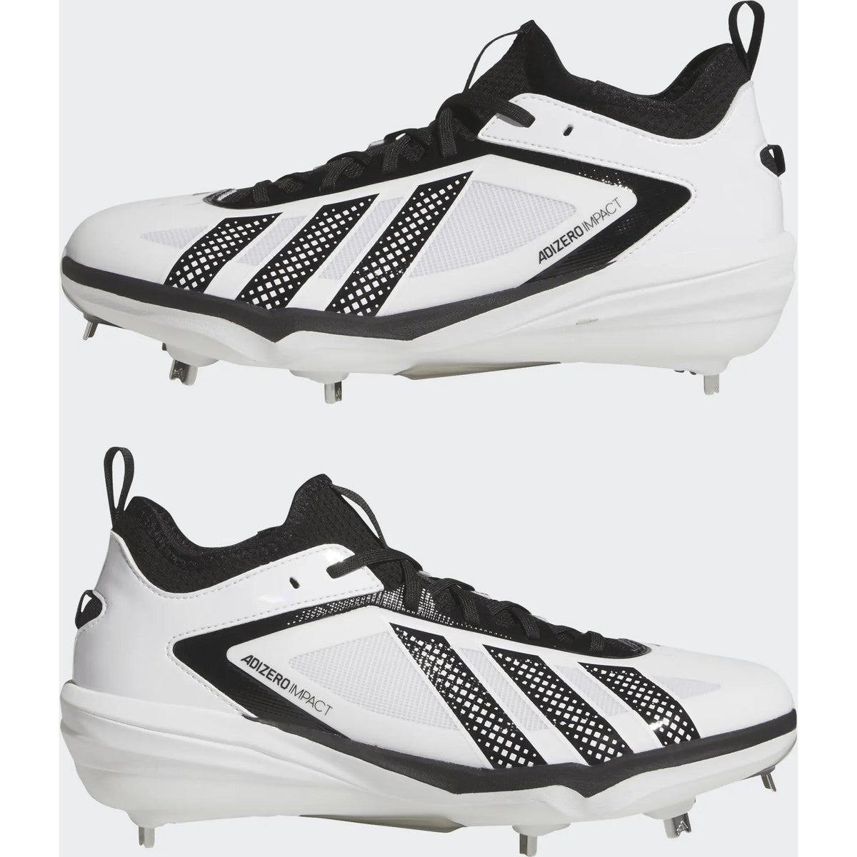 Adizero Impact 3.0 Metal