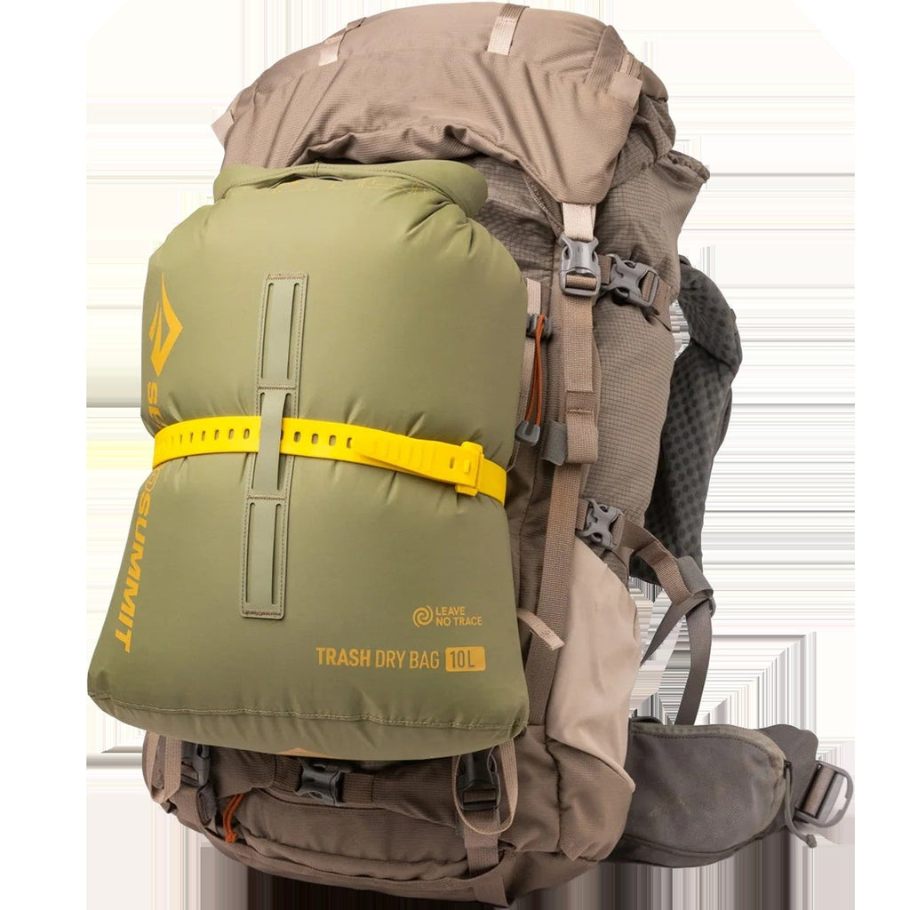 Trash Dry Bag 10L