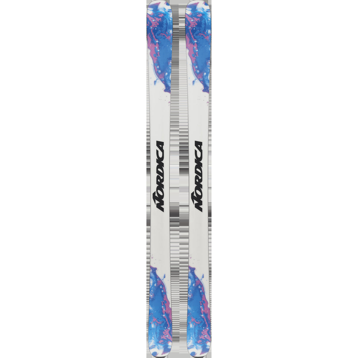 Nordica Unleashed 98 Demo Skis