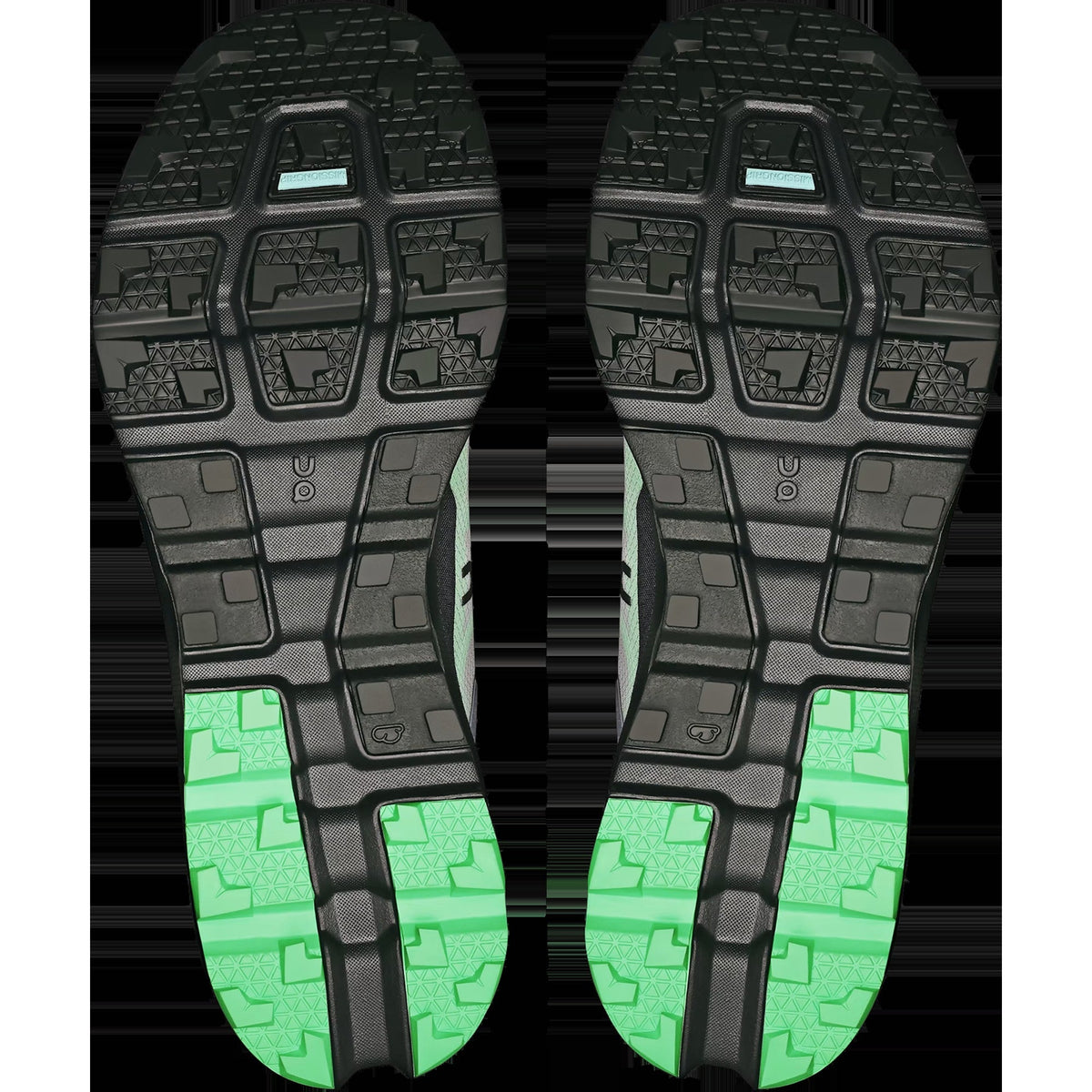 Men's Cloudvista 2
