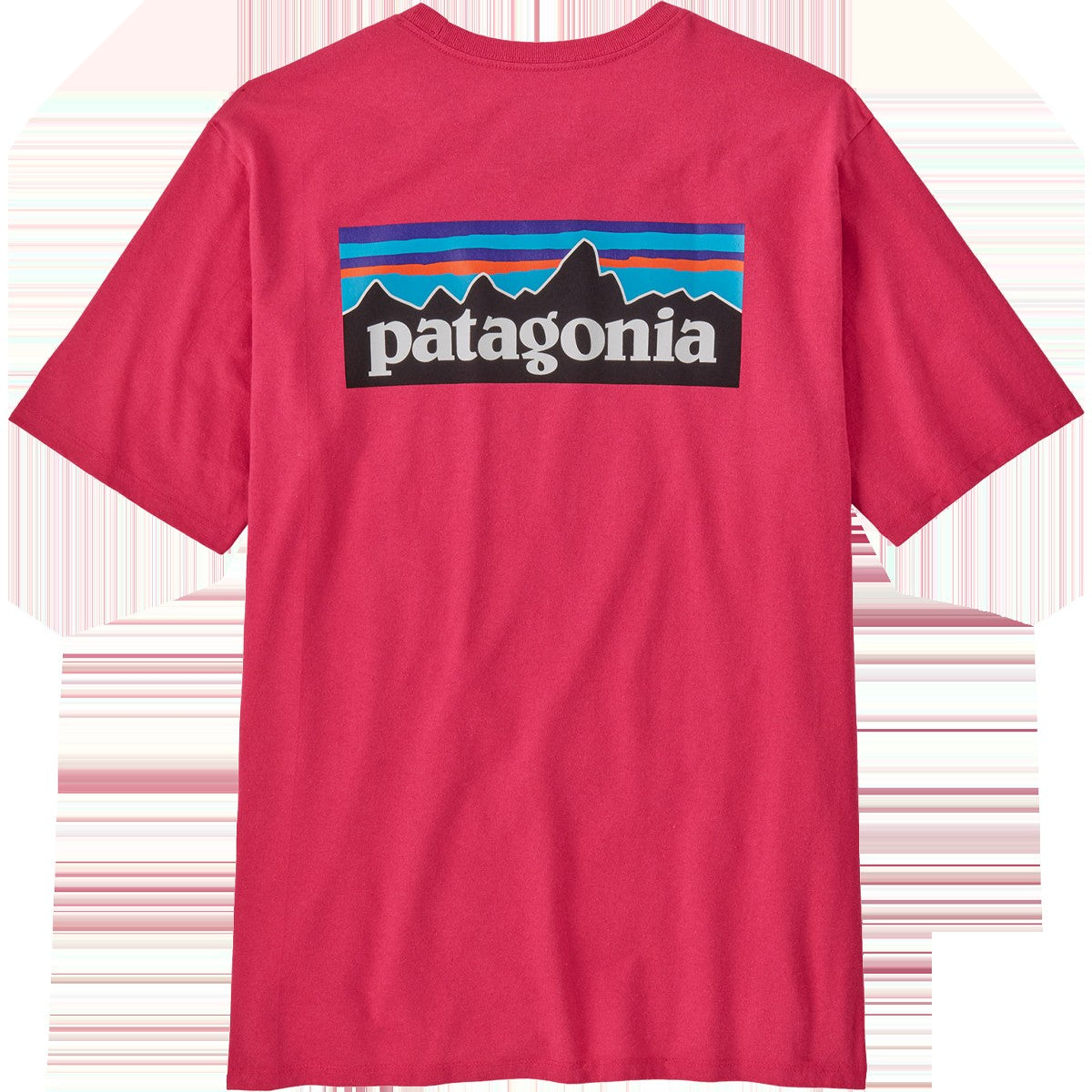 Men's P-6 Logo Responsibili-Tee