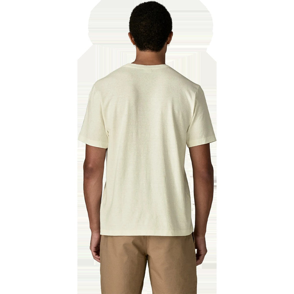Men's Trail Harbor Pocket Tee