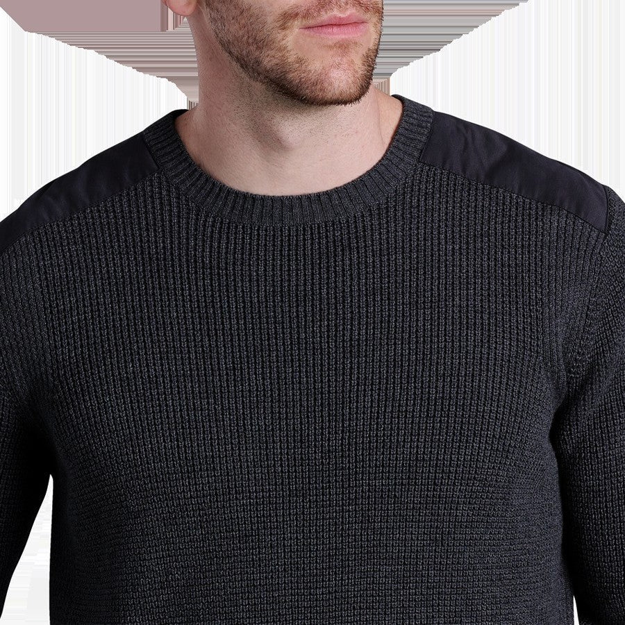 Men's Evader Sweater
