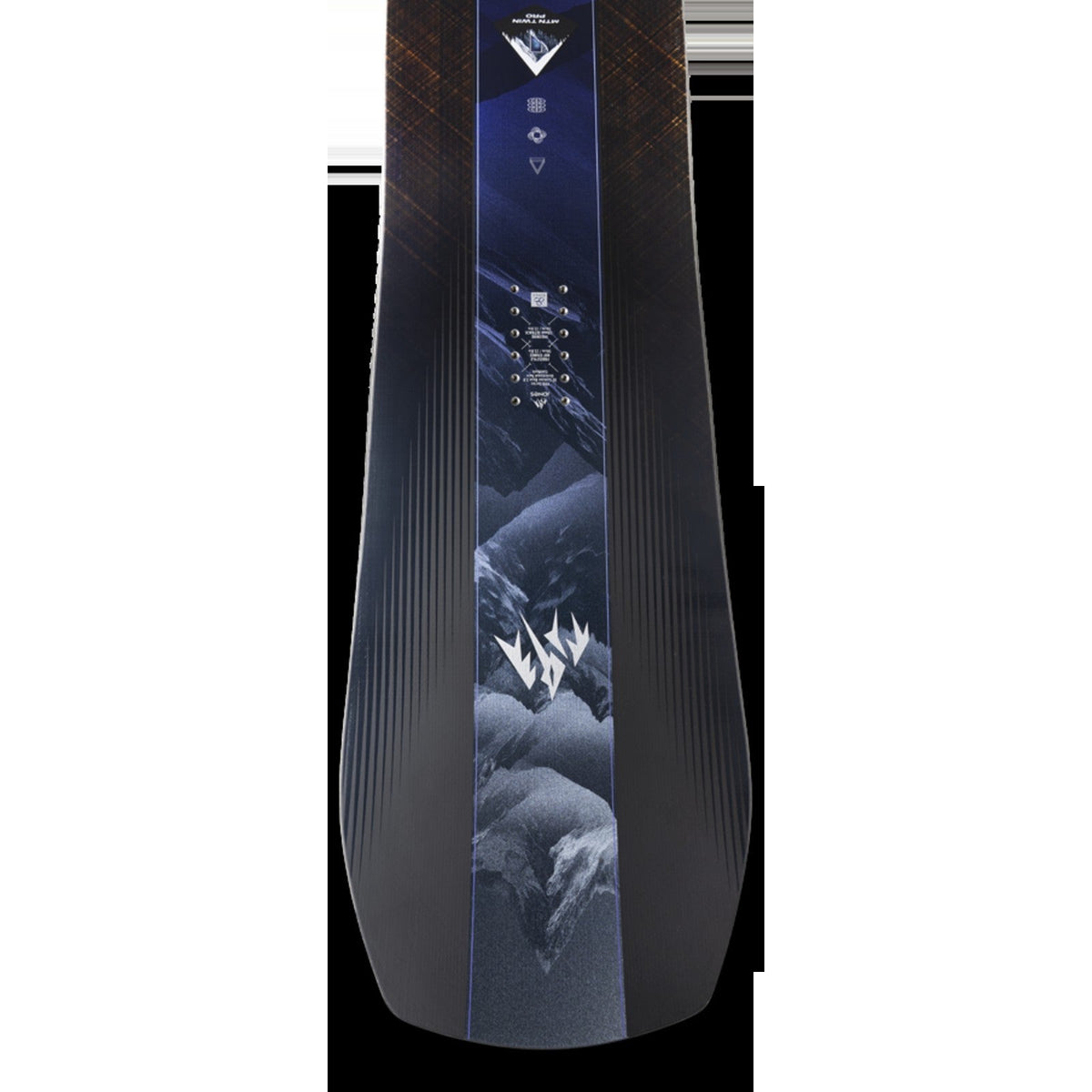 Mountain Twin Pro