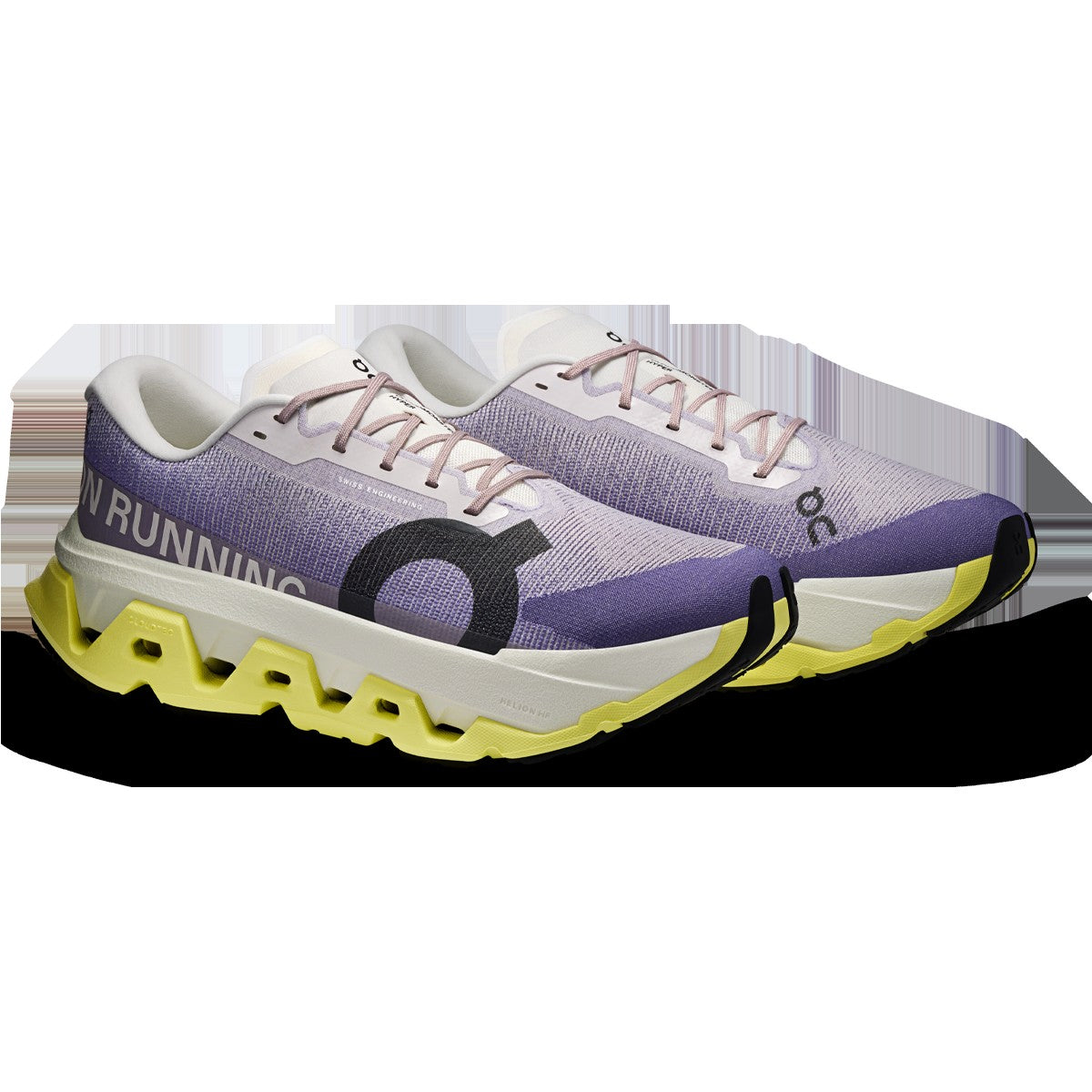 Men's Cloudmonster 3 Hyper