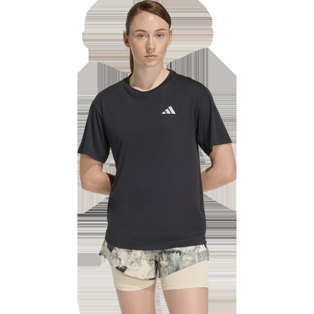 Women's Run Essentials Tee