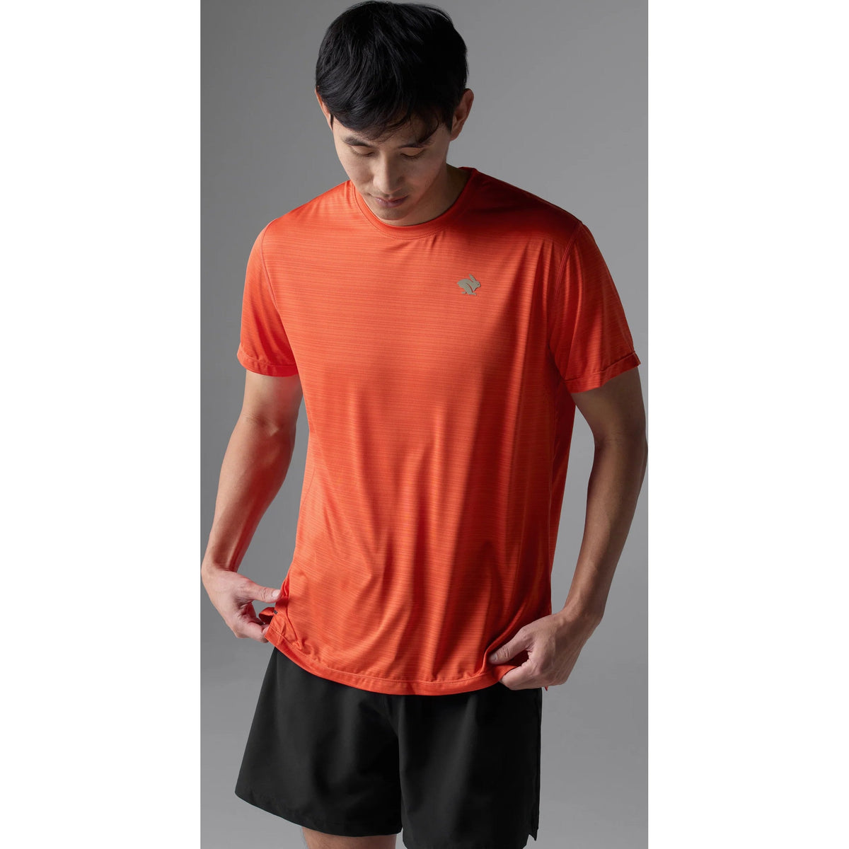 Men's UPF Tee SS