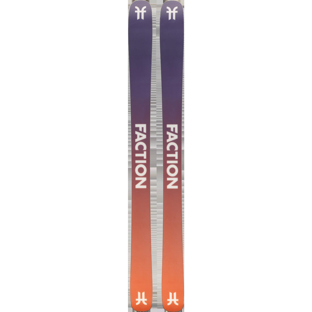 Faction Prodigy 2 Capsule Demo Ski Package