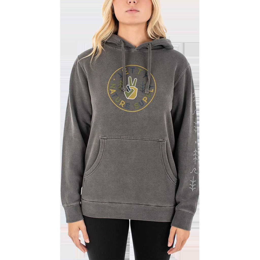 Women's Good Natured Hoodie