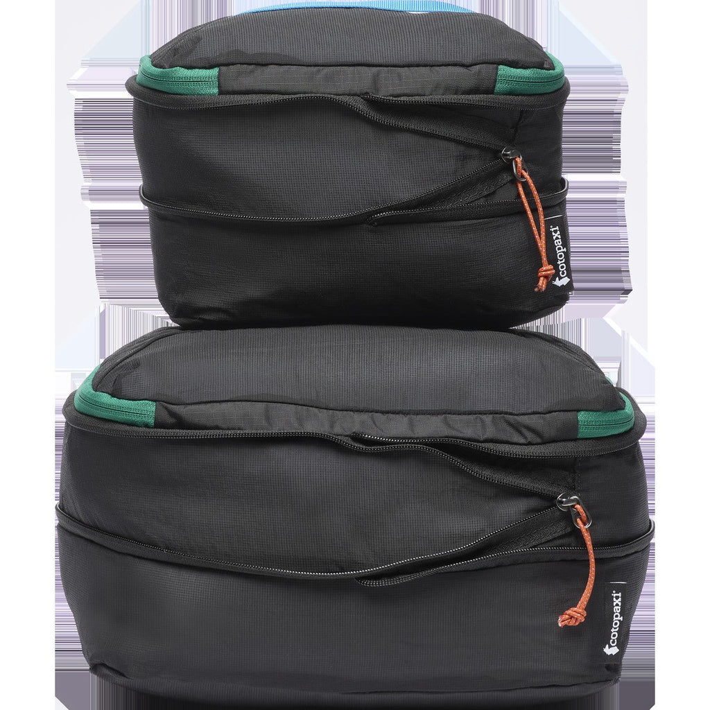 Cubo Expandable Packing Cube Set
