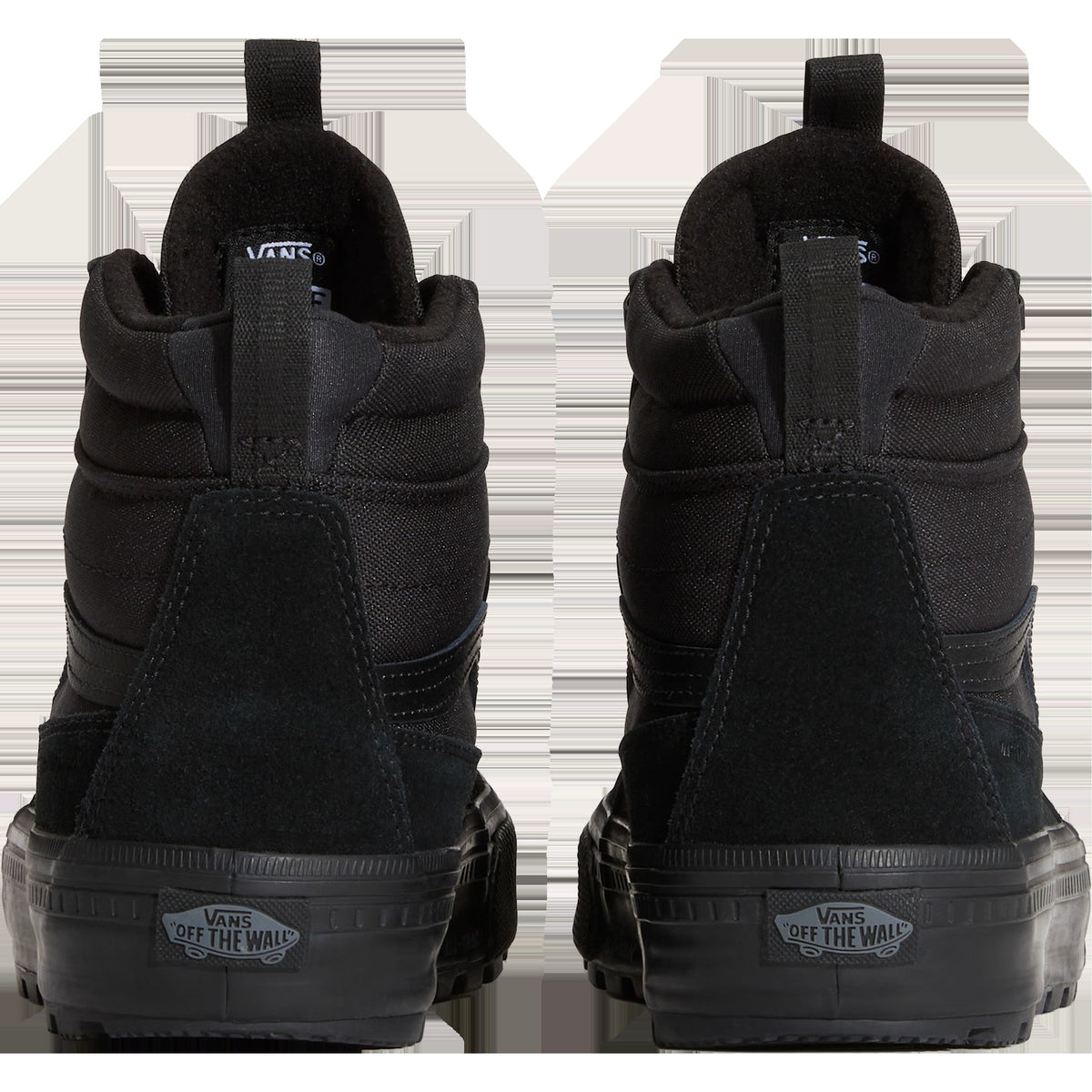 Men's MTE Sk8-Hi Waterproof Insulated