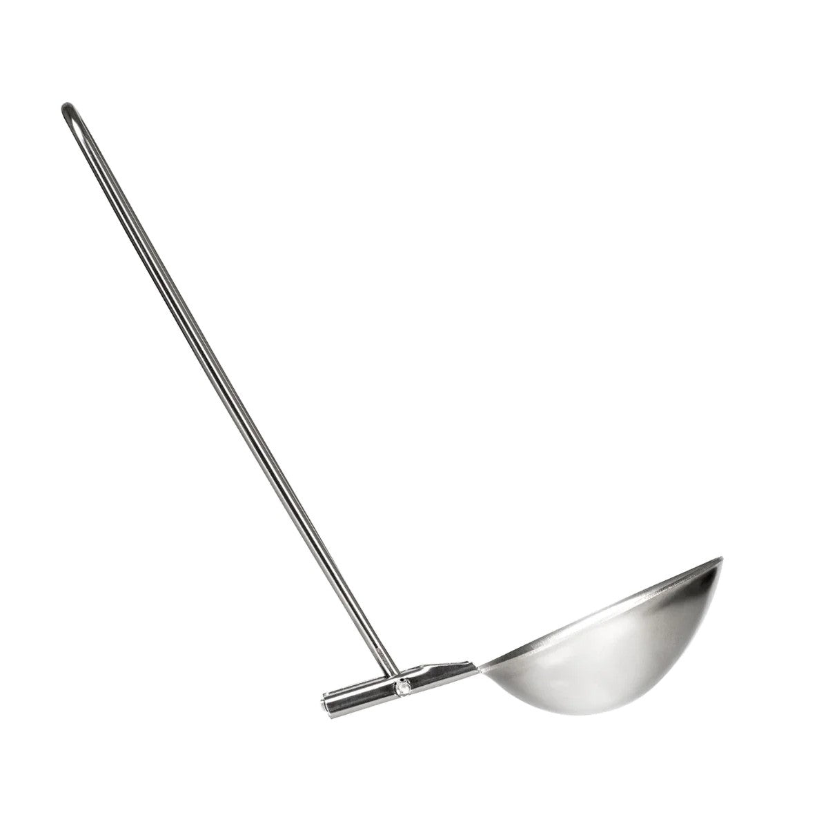 Glacier Stainless Chef Spoon/Ladle