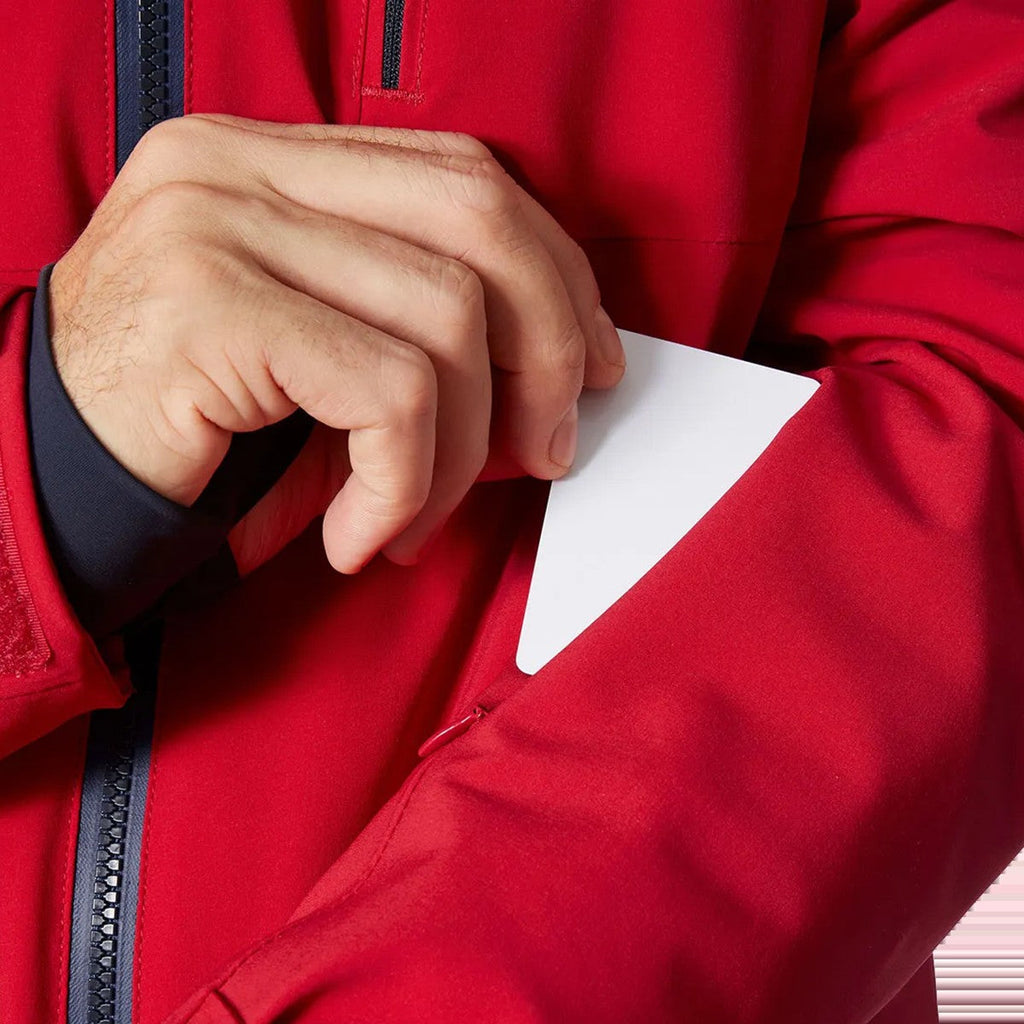Men's Alpha 4.0 Jacket