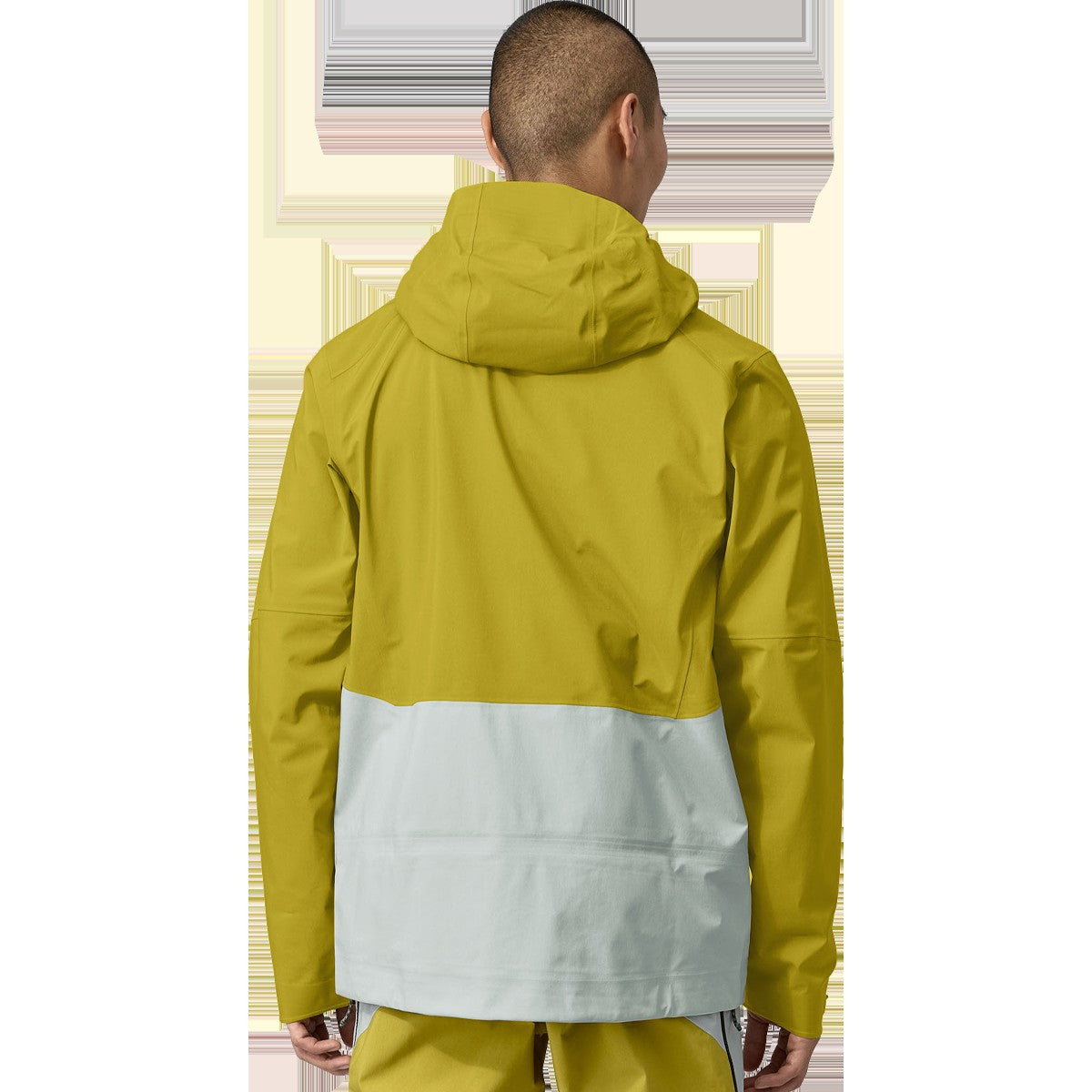 Men's Untracked Jacket