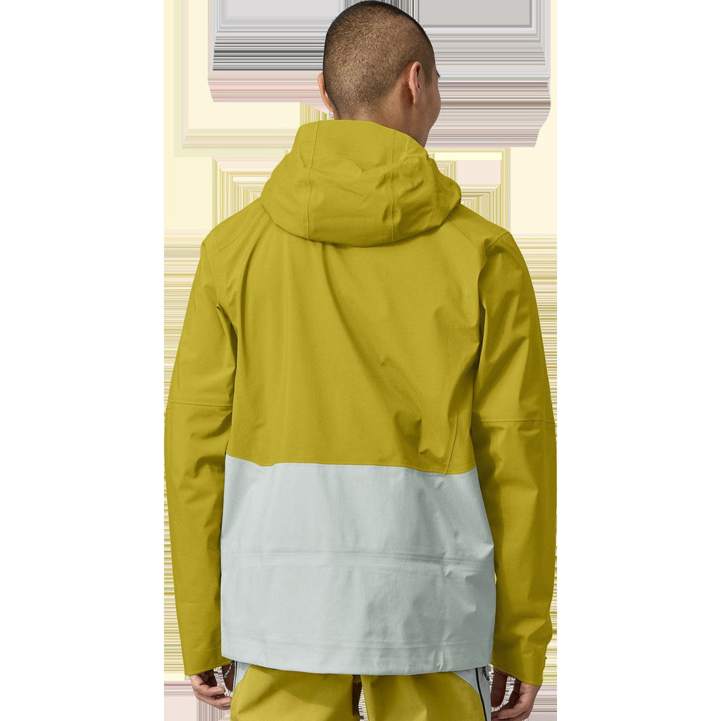 Men's Untracked Jacket