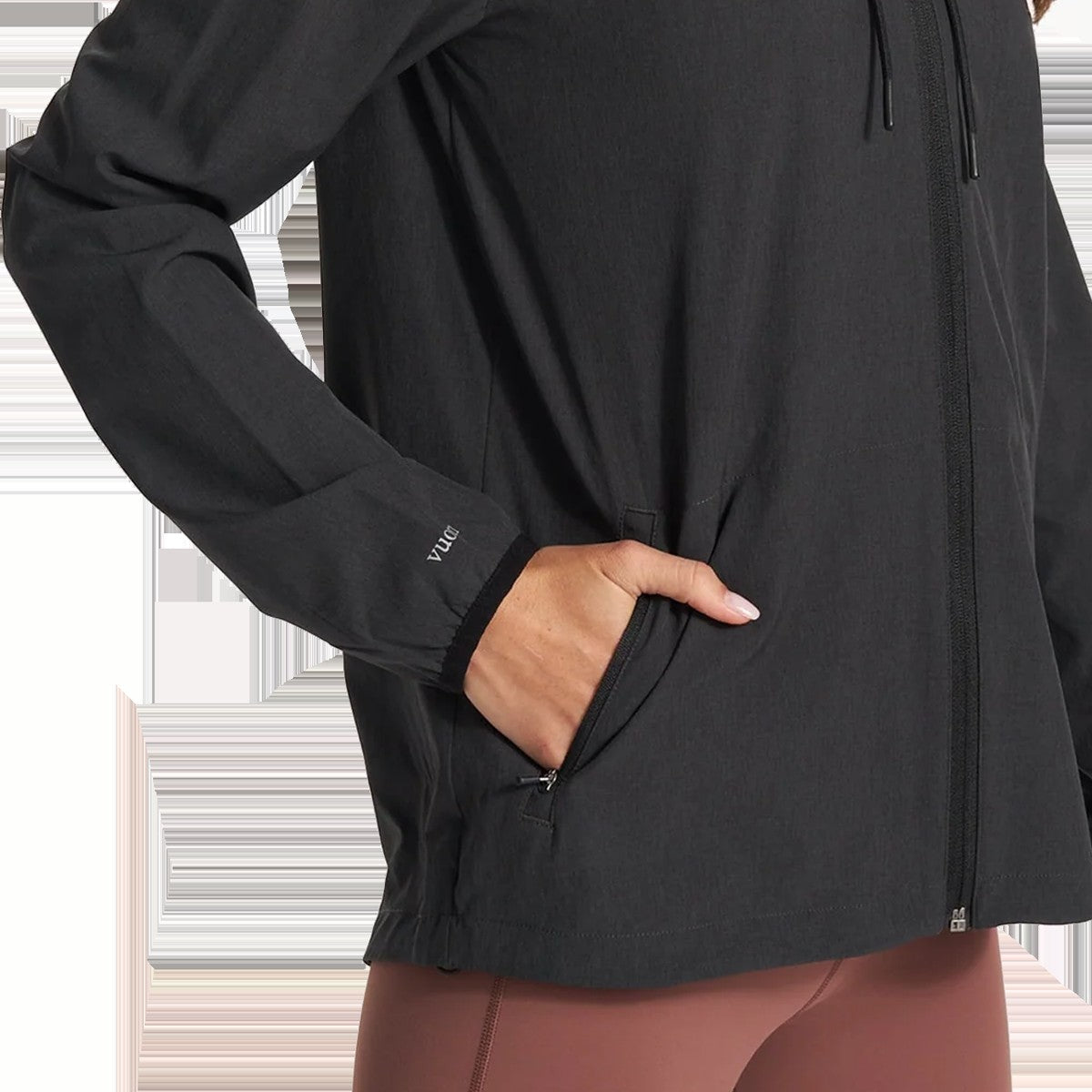 Women's Outdoor Trainer Shell