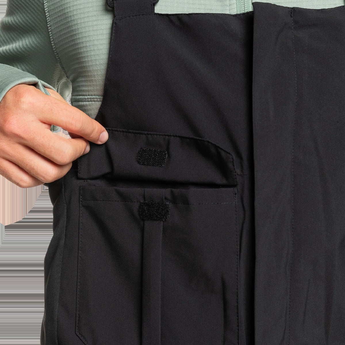 Men's Utility Bib Snow Pants