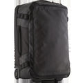Black Hole Wheeled Duffle Bag 40L