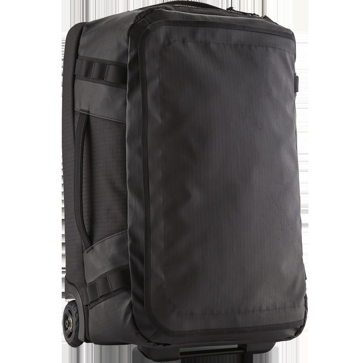 Black Hole Wheeled Duffle Bag 40L