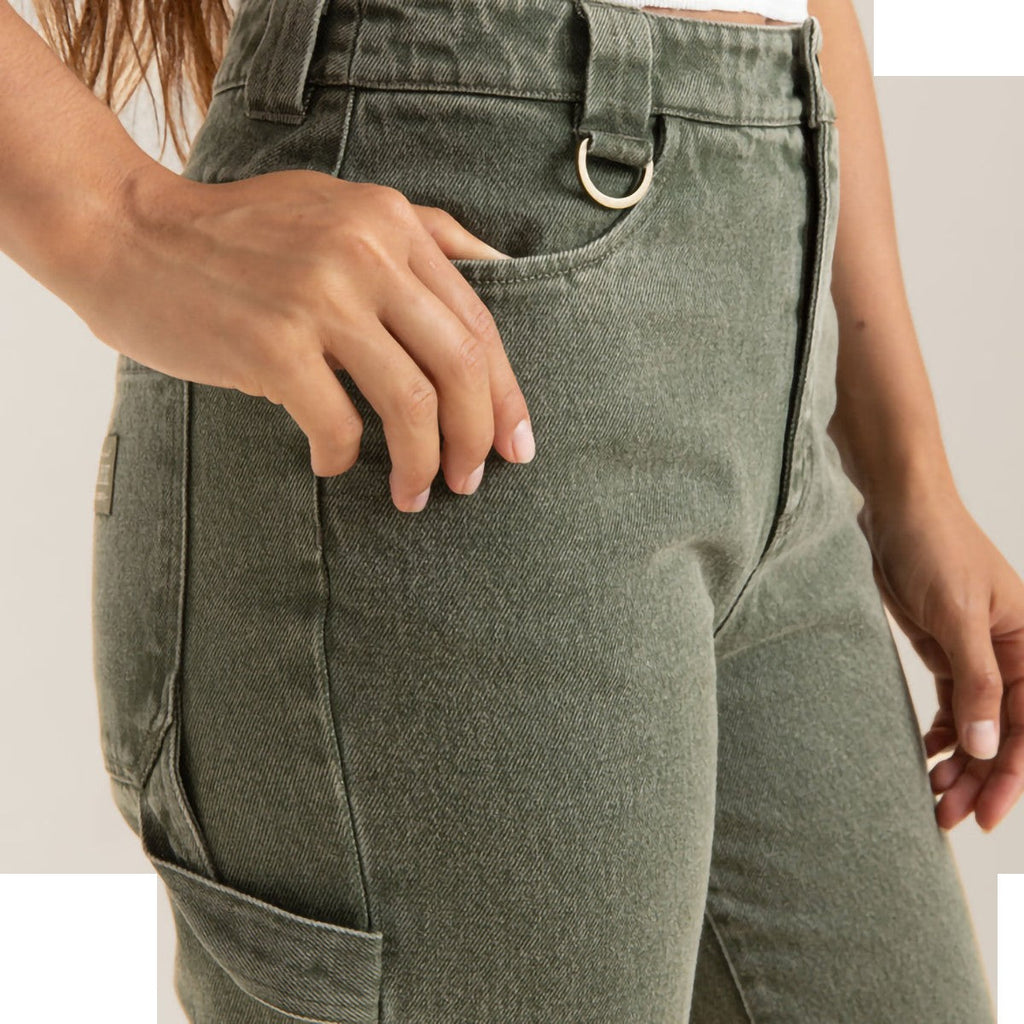 Women's Hwy 1 Pant