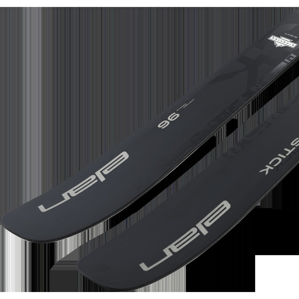 Elan Ripstick 96 Black Edition Demo Skis