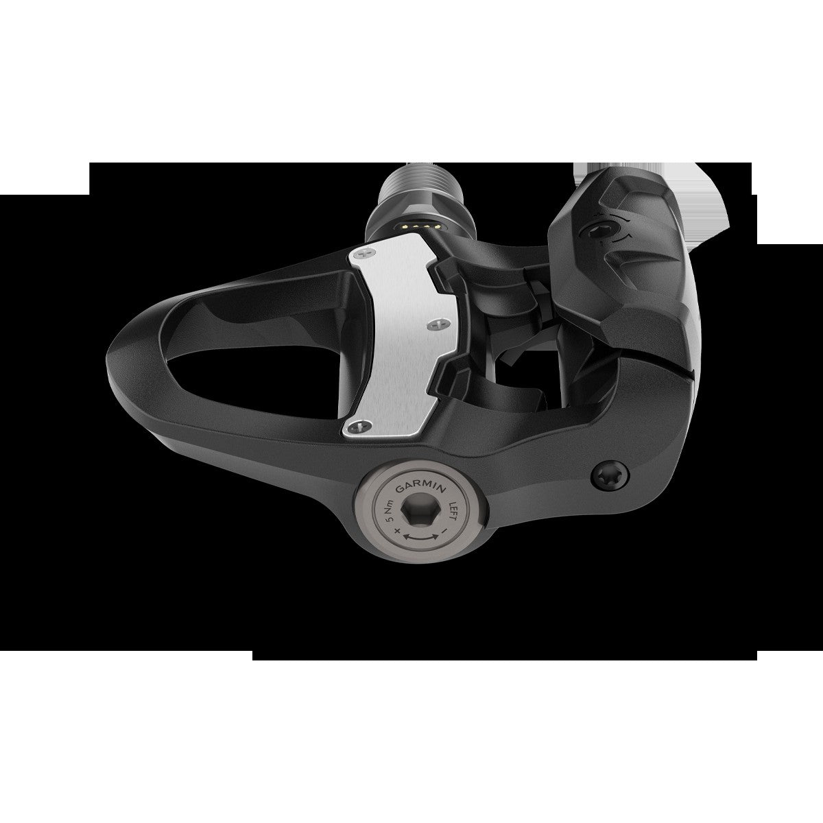 Rally RK210 Dual-sensing KEO Power Meter Pedal Set