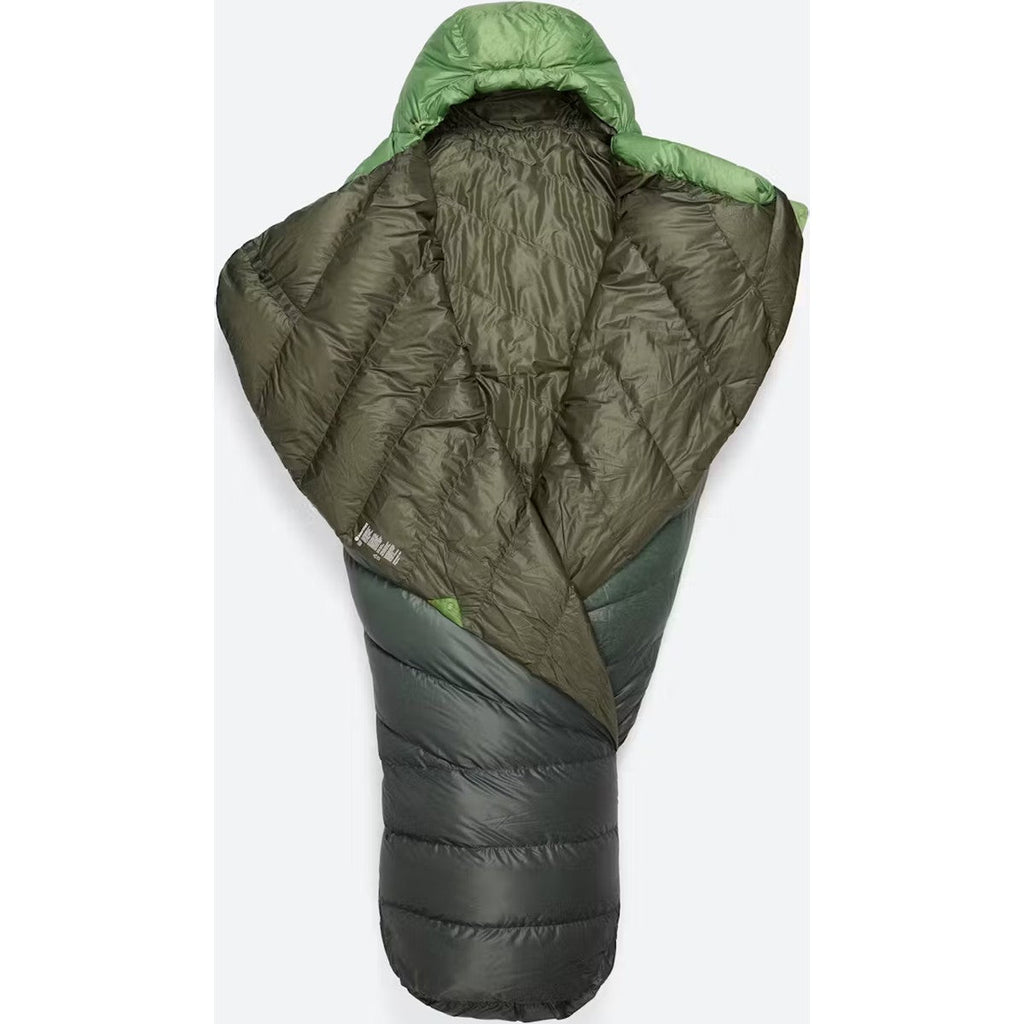 Wraptor 30 Down Long