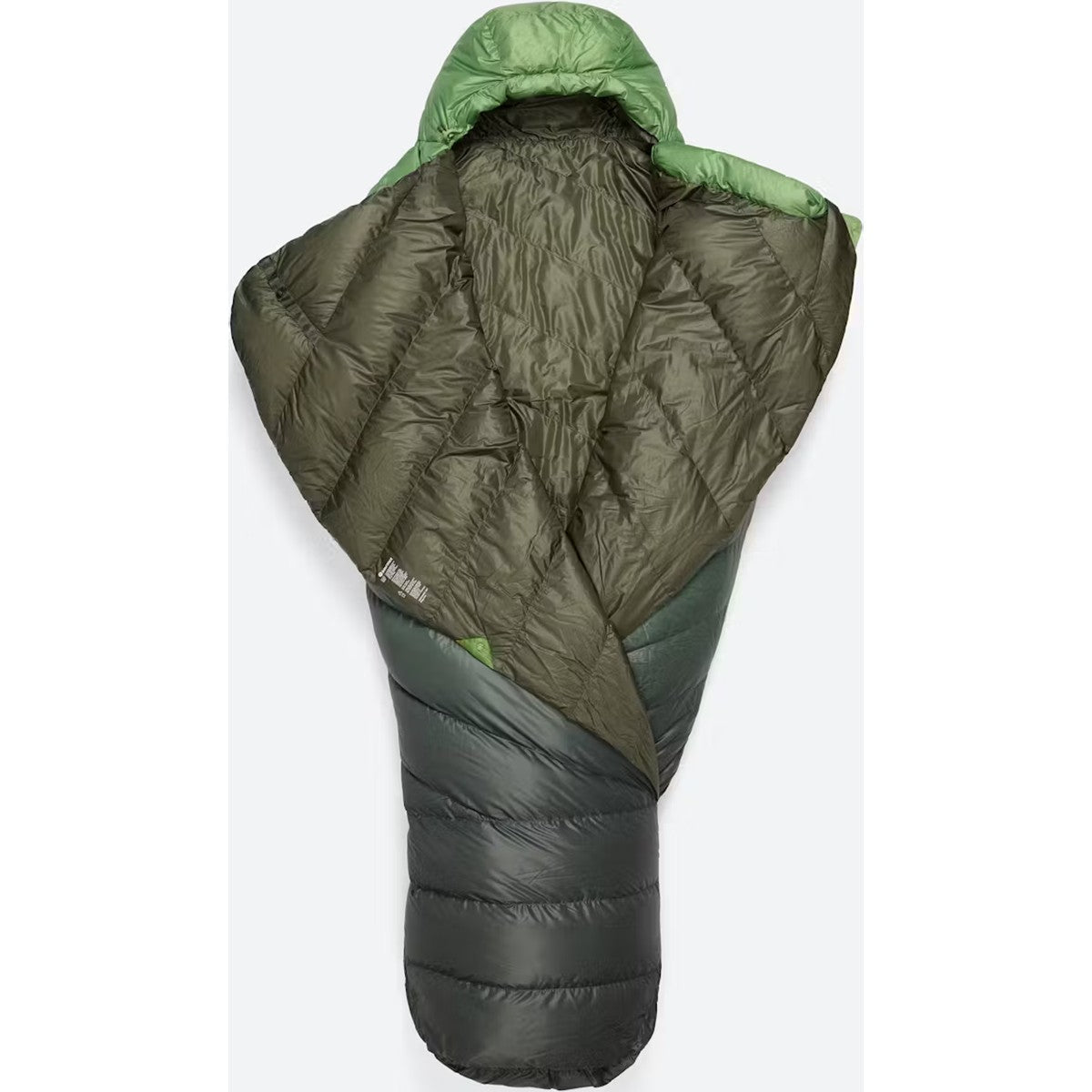 Wraptor 30 Down Long
