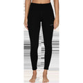 Women's Heavyweight Grid Fleece Bottom