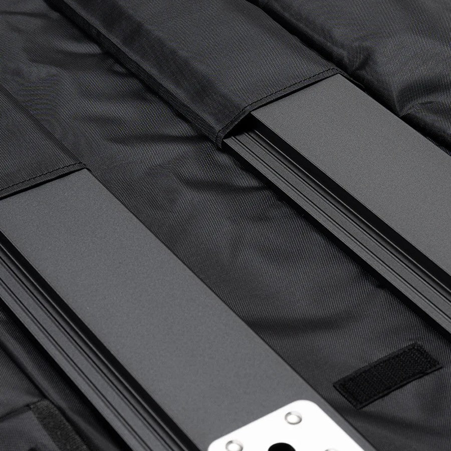 Collapsible IGT Four Unit Carrying Case