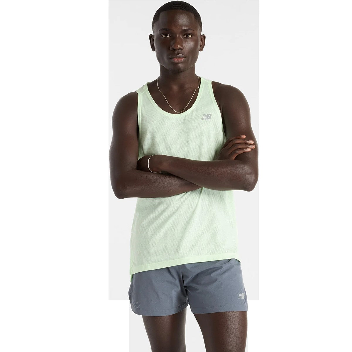 NB Athletics Tank