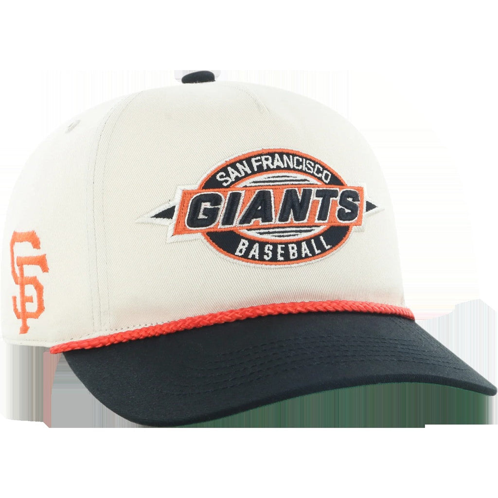 Giants Frame Out 47 Hitch