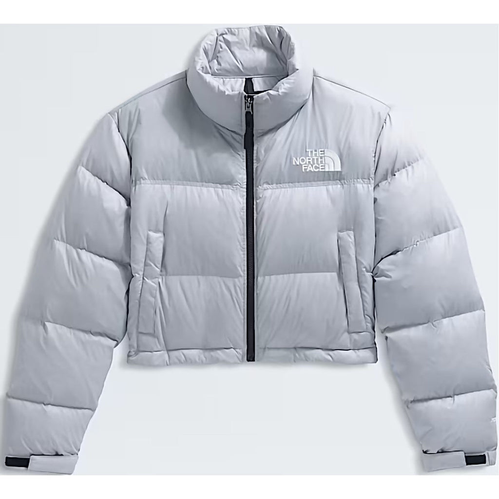 Women's Nuptse Short Jacket