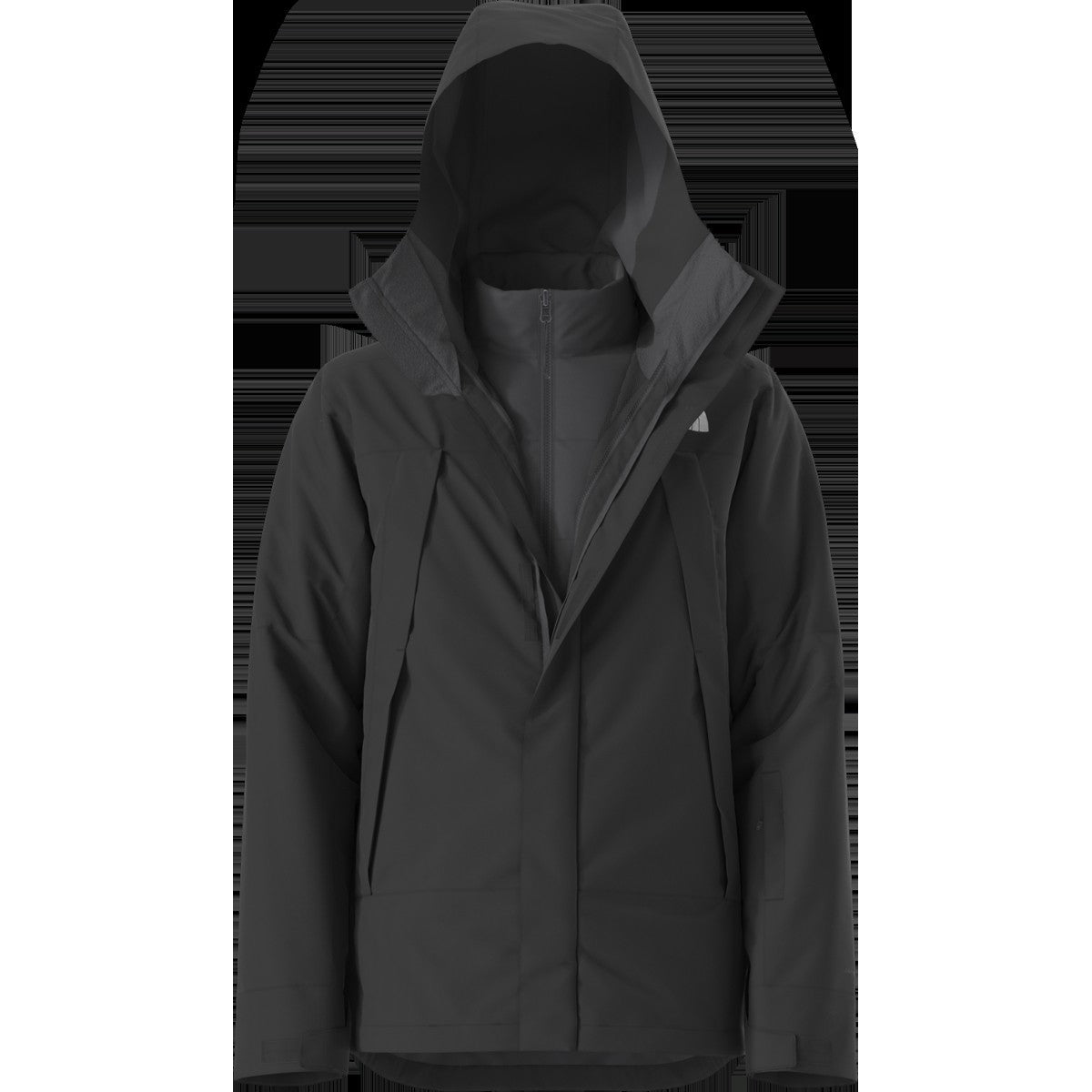 Men's Clement Triclimate