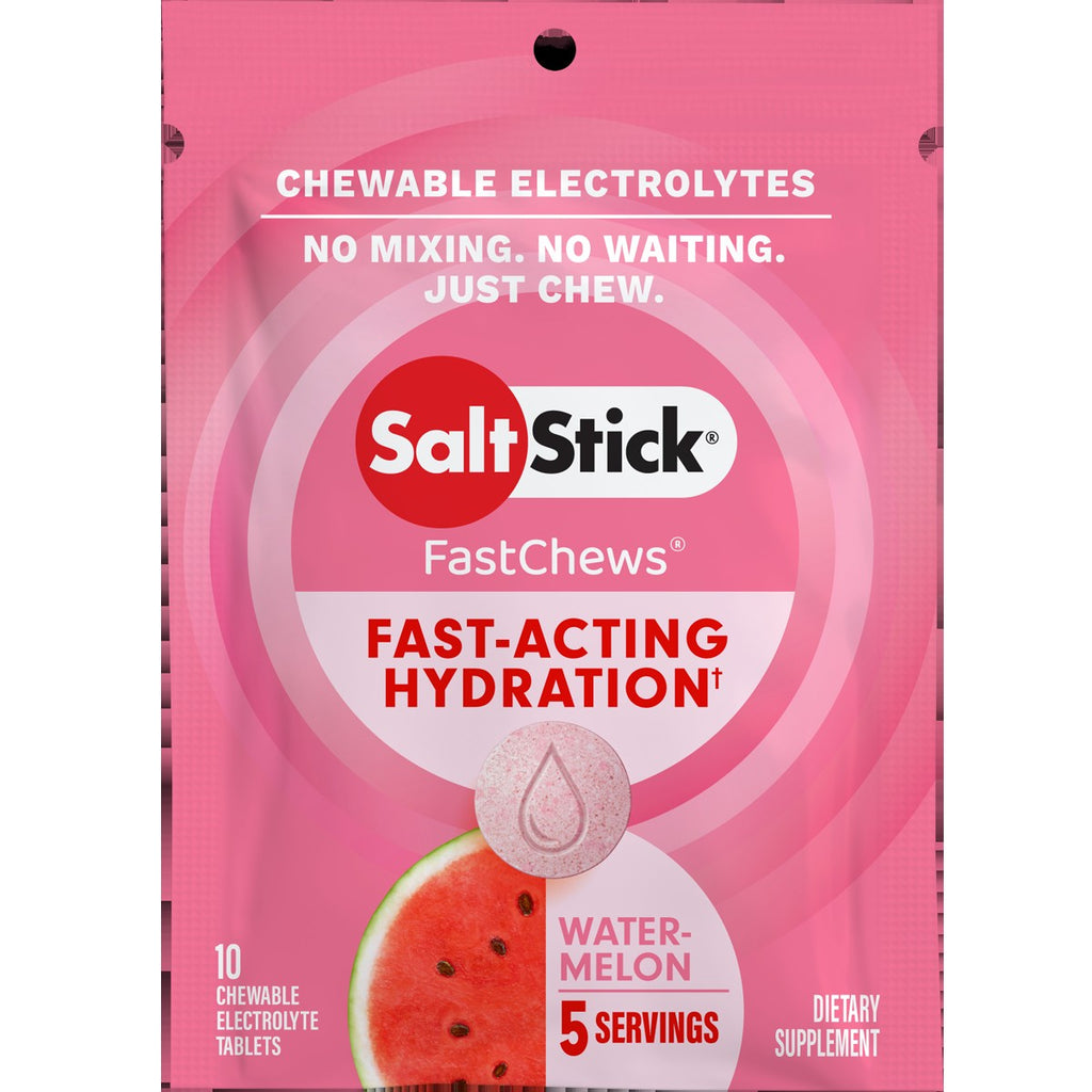 SaltStick Fast Chews